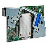 HPE Smart Array P244br 749680-B21-RFB SAS/SATA 12Gb/s 1GB používaný 3 měsíce