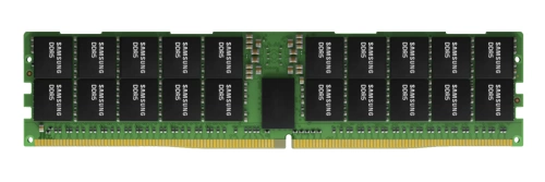 Paměť RAM 1x 48GB Samsung ECC REGISTERED DDR5 1Rx4 5600MHz PC5-44800 RDIMM | M321R6GA0PB0-CWM