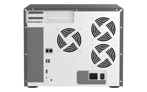 Server NAS QNAP TS-1655-8G