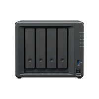 Server NAS Synology DS423+ 4x SSD | HDD SATA 2GB RAM