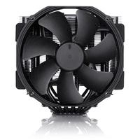 Chlazení CPU NOCTUA Stolní počítač | NH-D15 CHROMAX.BLACK