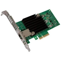 Síťová karta Intel X550T1 1x 10Gb RJ-45 PCI Express 10Gb
