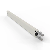 patchbox.one / kazeta / 8U / UTP / RJ45