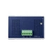 Přepínač Planet IGS-4215-4P4T2S 8x 1Gb 2x SFP 144 W PoE+