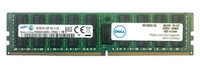 Paměť RAM 1x 16GB DELL PowerEdge & Precision Workstation DDR4 2Rx4 2133MHz ECC REGISTERED DIMM | A7945660