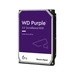 Pevný disk Western Digital PURPLE 3.5'' HDD 6TB 5640RPM SATA 6Gb/s 128MB | WD62PURZ