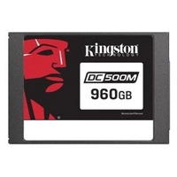 SSD disk Kingston DC500M 960GB 2.5'' SATA 6Gb/s TLC | SEDC500M/960G