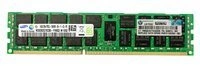 Paměť RAM 1x 16GB Samsung ECC REGISTERED DDR3 2Rx4 1333MHz PC3-10600 RDIMM | M393B2G70CB0-YH9