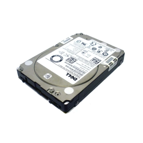 Pevný disk HDD určený pro server DELL 2.5'' 1TB 7200RPM SATA 3Gb/s WF12F-RFB použité
