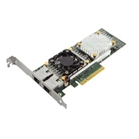 Síťová karta DELL 540-11340 2x RJ-45 PCI Express 10Gb