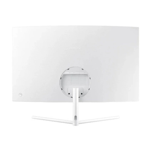 Monitor 31.5" Samsung LU32R591CWRXEN R591 3840 x 2160 4K UHD 60Hz matrice VA