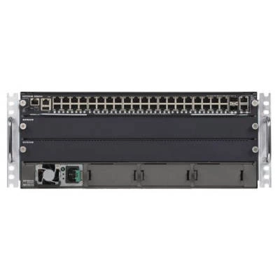 Přepínač Netgear XCM8903SX-10000S 40x 10Gb 16x SFP+