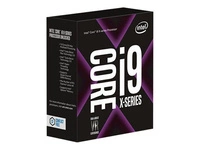 Procesor Intel Core i9-10940X (19,25MB, 14x 4.6GHz) BX8069510940X