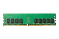 Paměť RAM 8GB DELL Precision Workstation T7810 DDR4 2133MHz ECC UNBUFFERED DIMM | A8526300