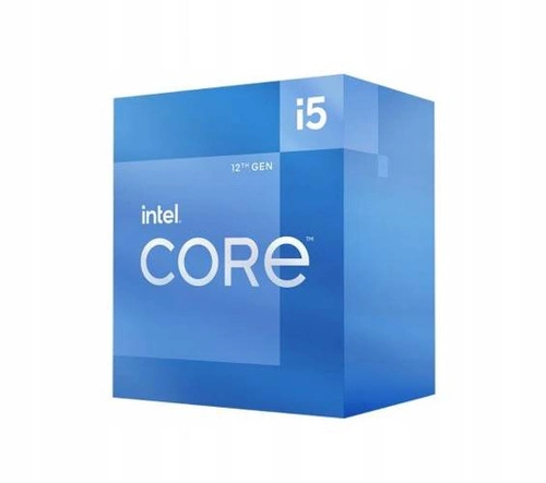 Procesor Intel Core i5-12600K (20MB, 10x 4.9GHz) BX8071512600K