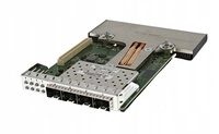 Síťová karta DELL XVVY1 4x SFP+ 10Gb