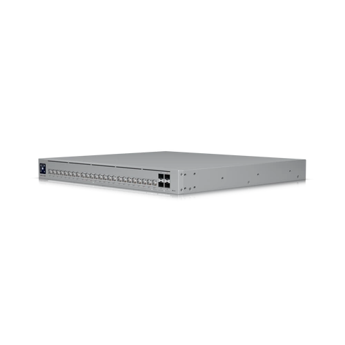 Přepínač Ubiquiti USW-Pro-HD-24-PoE 22x 2.5Gb 2x 10Gb 4x SFP+ 600 W PoE++