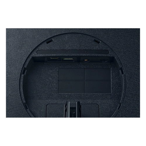 Monitor 32" Samsung LU32R590CWRXEN UR590 3840 x 2160 4K UHD 60Hz matrice VA