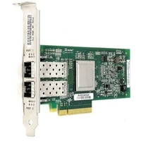 Síťová karta HPE AH401A PCI Express