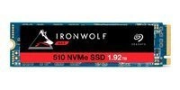 SSD disk Seagate IronWolf 1,92TB M.2 NVMe PCIe | ZP1920NM30011