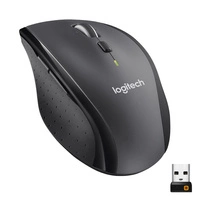 Bezdrátové připojení myš Logitech Přizpůsobitelná myš M705 910-006034
