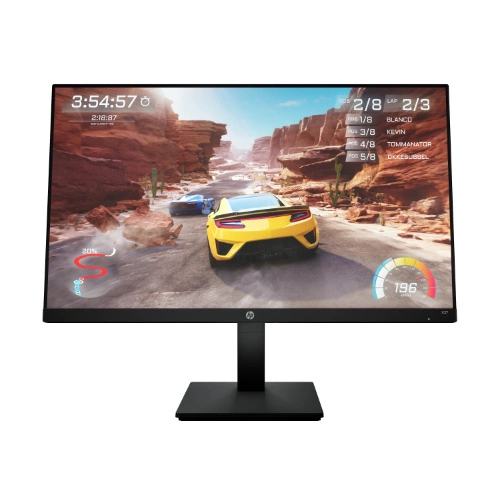 Monitor 27" HP 2V6B4E9#ABB X27 1920 x 1080 Full HD 165Hz matrice IPS