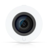Kamera Ubiquiti Objektiv AI Theta Pro 360 UVC-AI-Theta-ProLens360 4MP 2160 x 2160 (1:1) 24 SNÍMKŮ ZA SEKUNDU