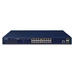 Přepínač Planet GS-4210-16P2S 16x 1Gb 2x RJ-45/SFP 220 W PoE+
