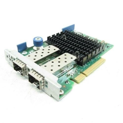 Síťová karta HPE 669281-001-RFB 2x SFP+ PCI Express 10Gb