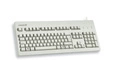 Klávesnice Drátové připojení Cherry G80-3000 QWERTZ
