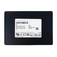 SSD disk Samsung PM9D3a 1.92TB U.2 NVMe PCIe Gen5 x4 | MZWL61T9HFLT-00AW7