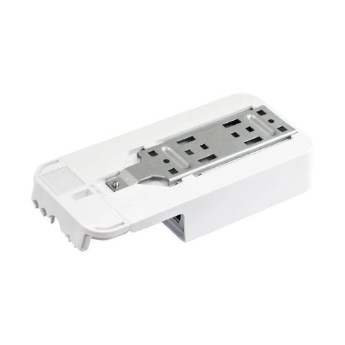 Přístupový bod Mikrotik RBwAP2nD 2,4 GHz 300 Mbps 802.3af PoE | 802.3at PoE+