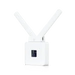 Směrovač Ubiquiti UMR-Industrial 2x RJ-45 10/100/1000 Mb/s LTE