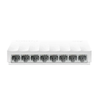 Přepínač TP-LINK TL-LS1008 8x 100Mb