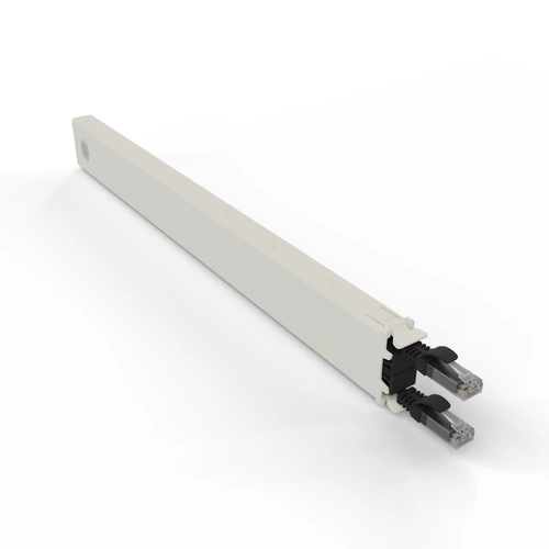 patchbox.one / kazeta / 8U / UTP / RJ45