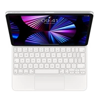Klávesnice Bezdrátové připojení Apple MJQJ3B/A QWERTY