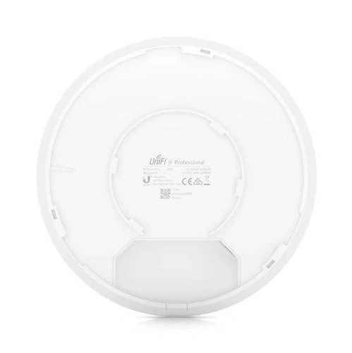 Přístupový bod Ubiquiti U7-PRO 2,4 GHz | 5 GHz | 6 GHz 5700 Mbps 802.11a/b/g/n/ac/ax/be