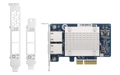 Síťová karta QNAP QXG-5G2T-111C 2x RJ-45 5Gb