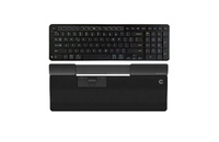 Drátové připojení myš Obrys SliderMouse Pro Regular Vegan Leather + Balance Keyboard BK CDSMPROUS10213