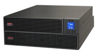 UPS APC Easy UPS SRV On-Line 1000VA STOJAN 800W 4x C13 SRV1KRILRK