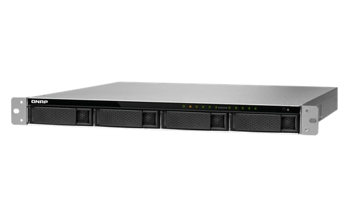 Server NAS QNAP TS-977XU-RP-3600-8G