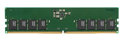 Paměť RAM 1x 32GB Hynix ECC UNBUFFERED DDR5 2Rx8 4800MHz PC5-38400 UDIMM | HMCG88MEBEA084N
