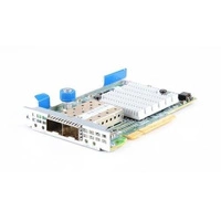 Síťová karta HPE 634026-001 2x SFP+ PCI Express 10Gb