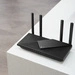 Router TP-LINK Archer AX55 Pro 4x 1Gb 2402 Mb/s