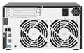 Server NAS QNAP TS-832PX-4G