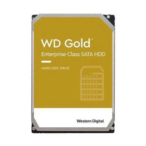 Pevný disk Western Digital GOLD 3.5'' HDD 8TB 7200RPM SATA 6Gb/s 256MB | WD8004FRYZ