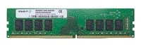 Paměť RAM 1x 8GB ESUS IT NON-ECC UNBUFFERED DDR4 3200MHz PC4-25600 UDIMM | ESUD43200US8/8G