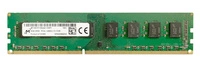 Paměť RAM 1x 8GB Micron NON-ECC UNBUFFERED DDR3 1866MHz PC3-14900 UDIMM | MT16KTF1G64AZ-1G9