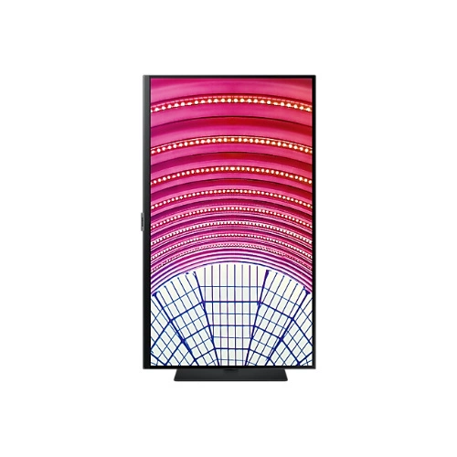 Monitor 32" Samsung LS32A600NWUXEN S60A 2560 x 1440 QHD 75Hz matrice VA