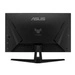 Monitor 27" ASUS TUF Gaming VG27AQA1A 2560 x 1440 QHD 170Hz matrice VA